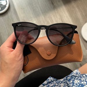 Ray-Ban Erika Classic Sunglasses